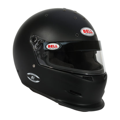 Bell Helmet K1 White Xlg(61-61 +) Sa2025