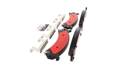 Brembo OE 18-20 Chevrolet Express 3500/GMC Savana 3500 Ceramic Brake Pad - Front
