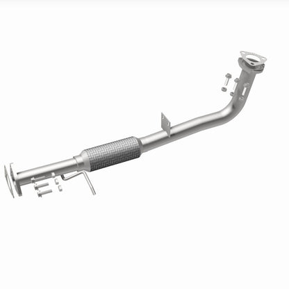 BRE Exhaust 90-93 Accord 2.2L Front Pipe Kit