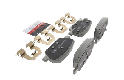 Brembo OE 20-24 Hyundai Palisade/19-20 Santa Fe/20-24 Kia Telluride PRIME Ceramic Brake Pad - Rear