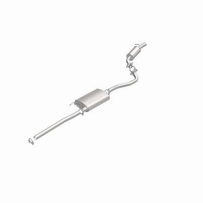 MagnaFlow BRE Exhaust Kit 04-07 Highlander RX330 3.3L