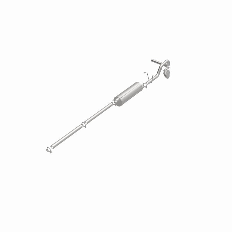 MagnaFlow BRE Exhaust Kit 87-95 Ford F-150