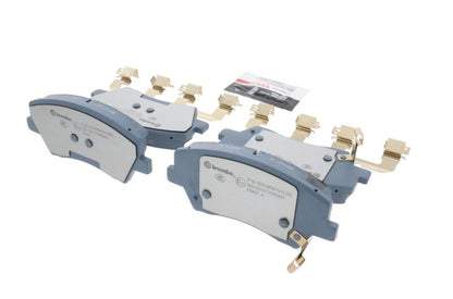 Brembo OE 17-21 Hyundai Ioniq Brake Pad - Front