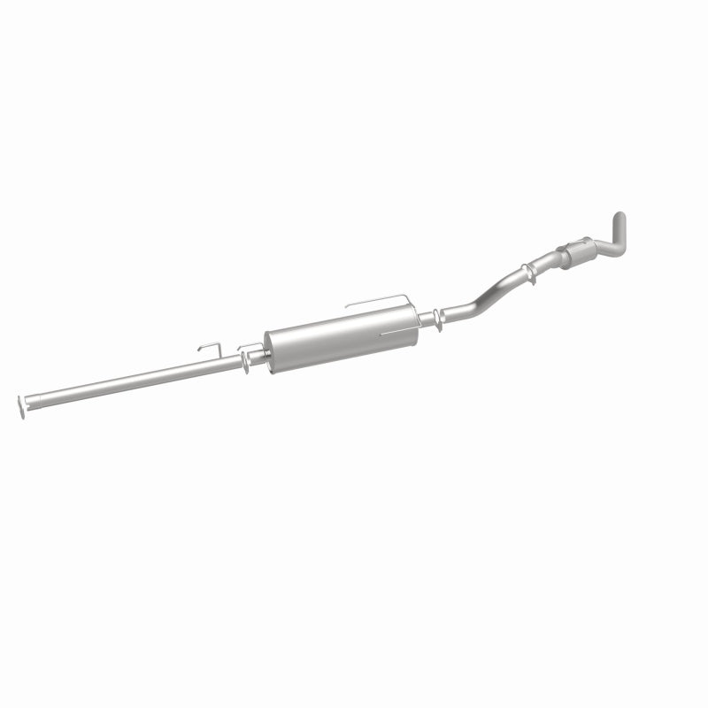 MagnaFlow BRE Exhaust Kit 04-05 Dodge Ram 1500 5.7L