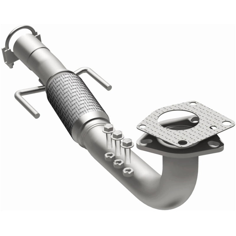 BRE Exhaust 05-11 9-3 2.0L Front Pipe Kit