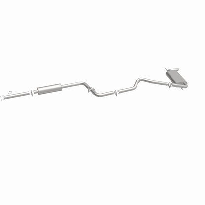 MagnaFlow BRE Exhaust Kit 12-17 Ford Focus 2.0L