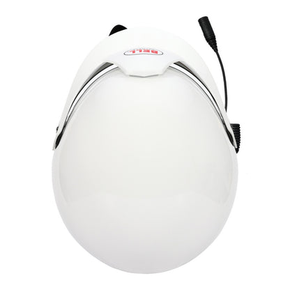 Bell Helmet Mag-10 Rally Sport White (Hans) Sml(57-58) Fia8859-2024