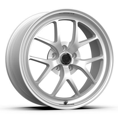 fifteen52 Sector RSR 19x9.5 5x120 22mm ET 72.56mm Center Bore Matte Titanium