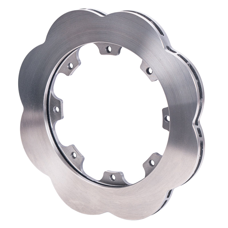 Wilwood ROTOR1175-081AT638-000SCEXXXXR 8X7.00 36 CVANE HD SPEC-37 scalloped