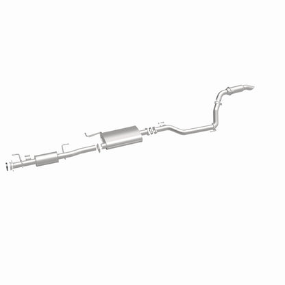 MagnaFlow BRE Exhaust Kit 13-17 PATHFINDER 3.5L