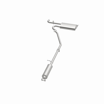 MagnaFlow BRE Exhaust Kit 13-17 BUICK ENCORE 1.4L