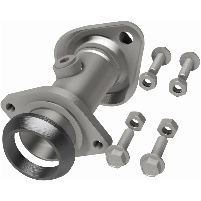 BRE Exhaust 94-97 Accord 2.2L Front Pipe Kit