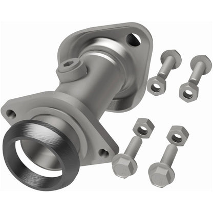 BRE Exhaust 94-97 Accord 2.2L Front Pipe Kit