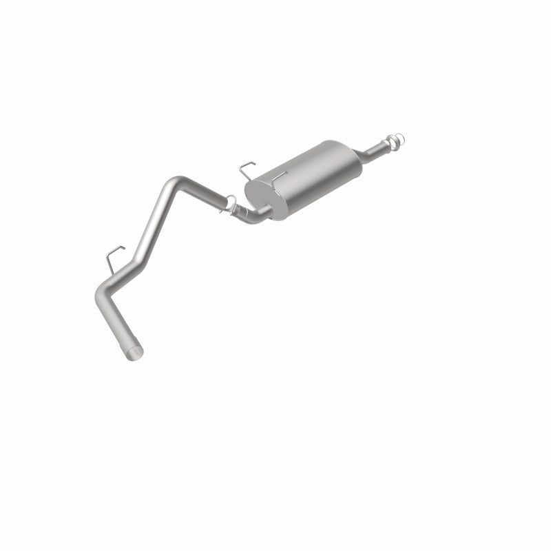 MagnaFlow BRE Exhaust Kit 05 Tundra 4.0L