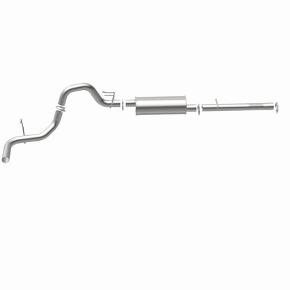 MagnaFlow BRE Exhaust Kit Replacement Ford