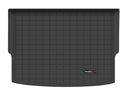 WeatherTech 2026 Nissan Leaf Cargo Liners Trunk - Black