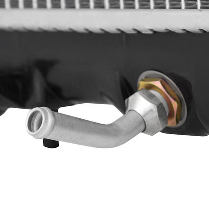 Mishimoto Subaru Legacy Replacement Radiator 2000-2004