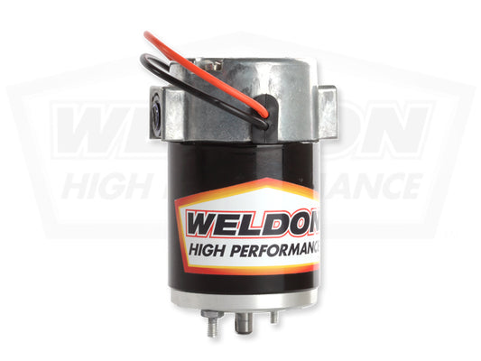 Weldon Racing - 8850 5C1 Motor Assembly A2005-A