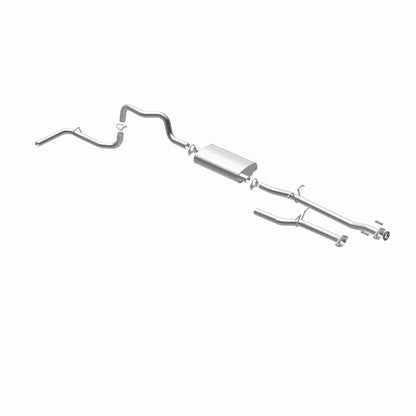 MagnaFlow BRE Exhaust Kit 94-97 Ranger B3000 B4000