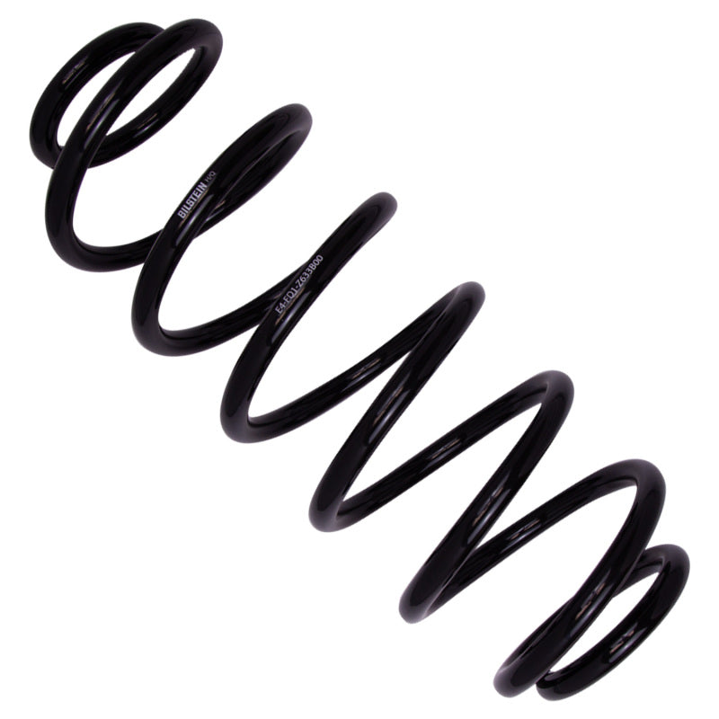 Bilstein 2018+ Jeep Wrangler JL B12 (Special) Rear Coil Spring Set - 1.5in Lift