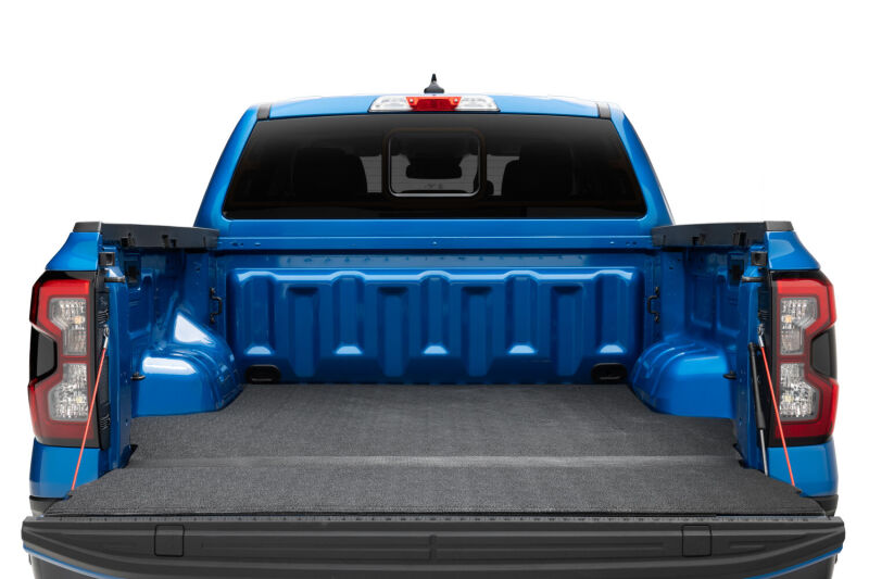 Husky Liners 22-26 Ford Maverick 4.5ft Bed Guardian Impact Bed Mat
