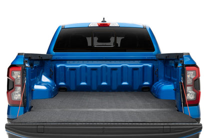 Husky Liners 22-26 Ford Maverick 4.5ft Bed Guardian Impact Bed Mat