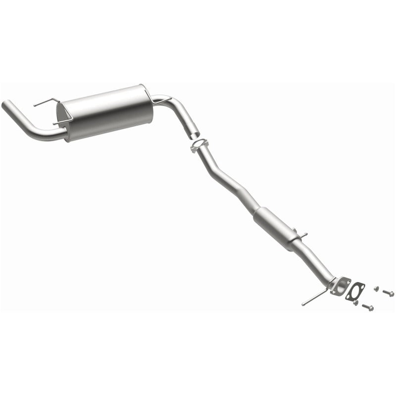 MagnaFlow BRE Exhaust Kit 90-95 Mazda Miata 1.6L