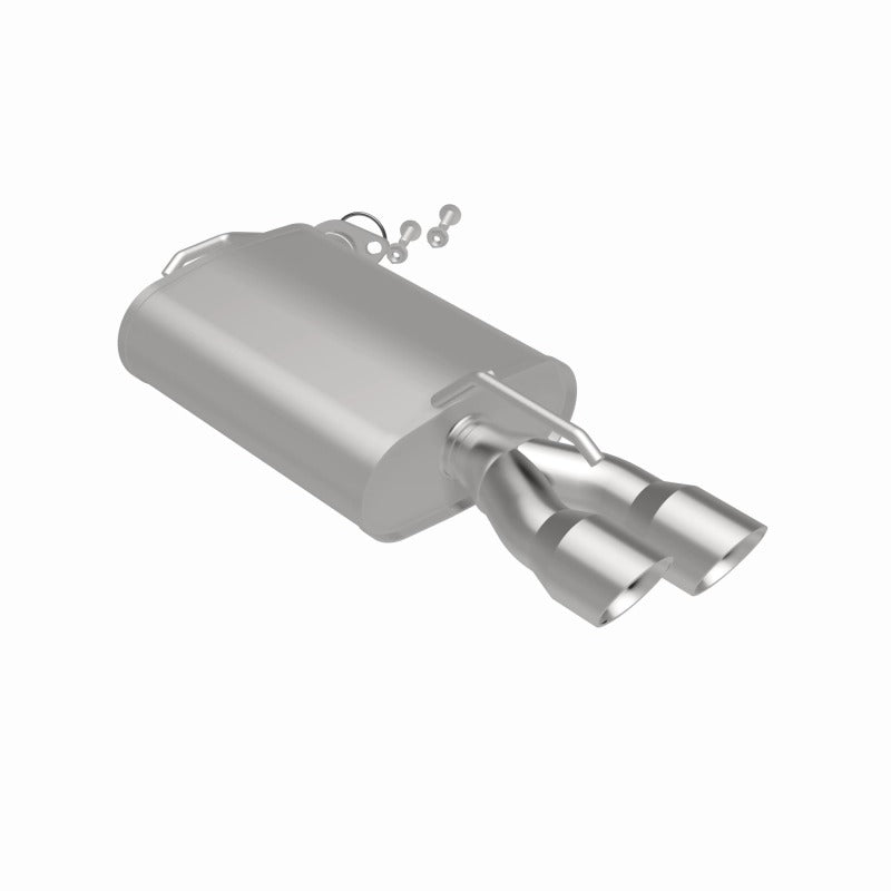 BRE Exhaust 06-08 M35 3.5L Muffler Kit