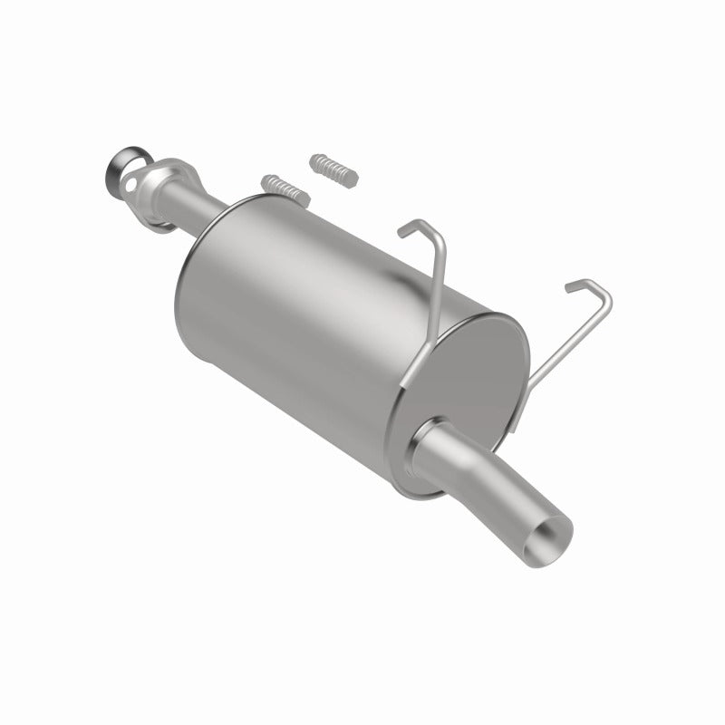 BRE Exhaust 97-01 CR-V 2.0L Muffler Kit