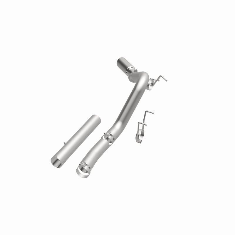 BRExhaust 07-11 Dodge Ram 2500/3500 6.7L Exhaust Kit