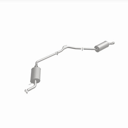 MagnaFlow BRE Exhaust Kit 99-03 VW EuroVan 2.8L