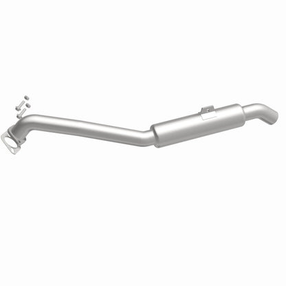 BRExhaust 02-05 Kia Sedona 3.5L Rear Muffler Kit