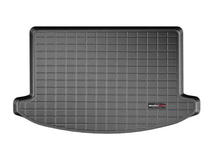 WeatherTech 22-23 GMC Hummer EV Pickup Cargo Liner - Black