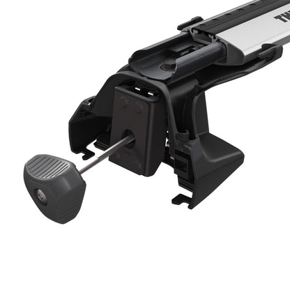 Thule Edge Clamp Foot Pack