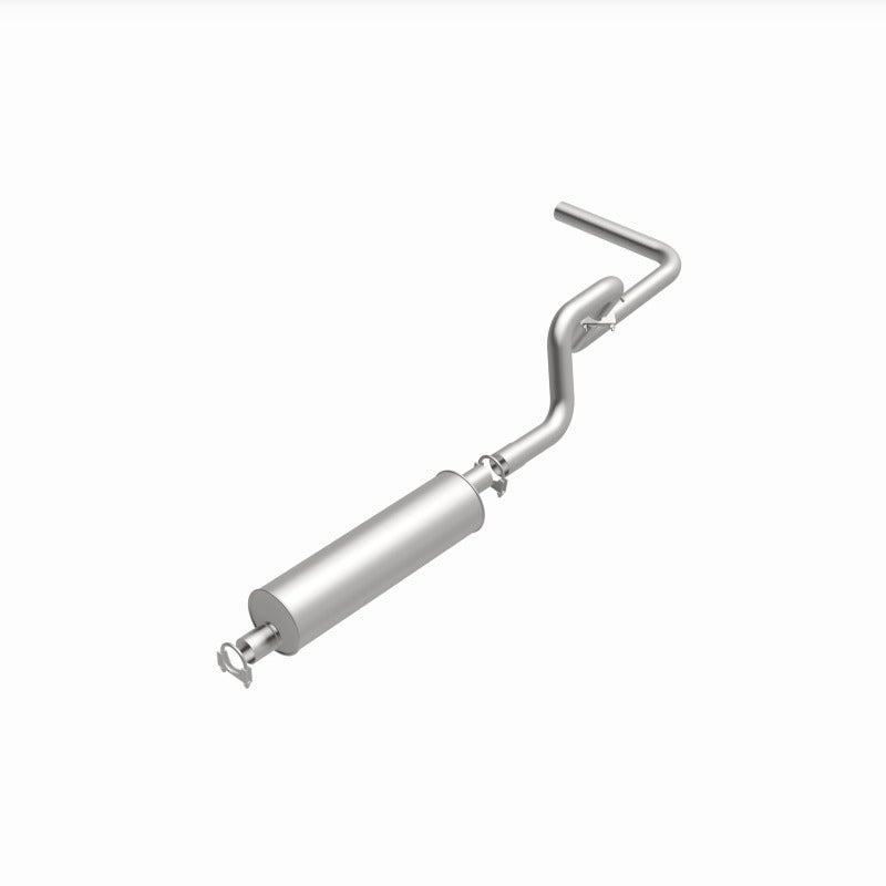 MagnaFlow BRE Exhaust Kit 92-96 Ford Bronco 5.8L