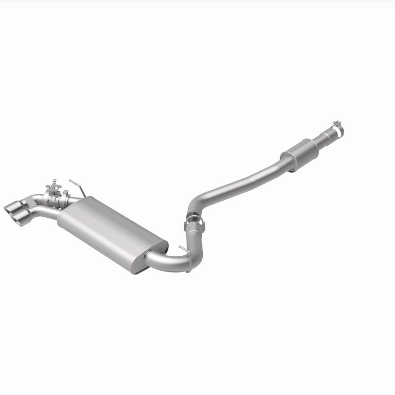 MagnaFlow BRE Exhaust Kit 12-20 BMW 430i 330i 428i 328i 2L