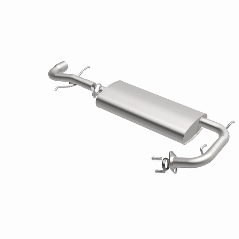 MagnaFlow BRE Exhaust Kit 09-15 Toyota Venza 2.7L