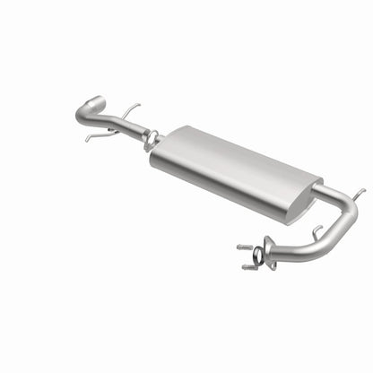 MagnaFlow BRE Exhaust Kit 09-15 Toyota Venza 2.7L