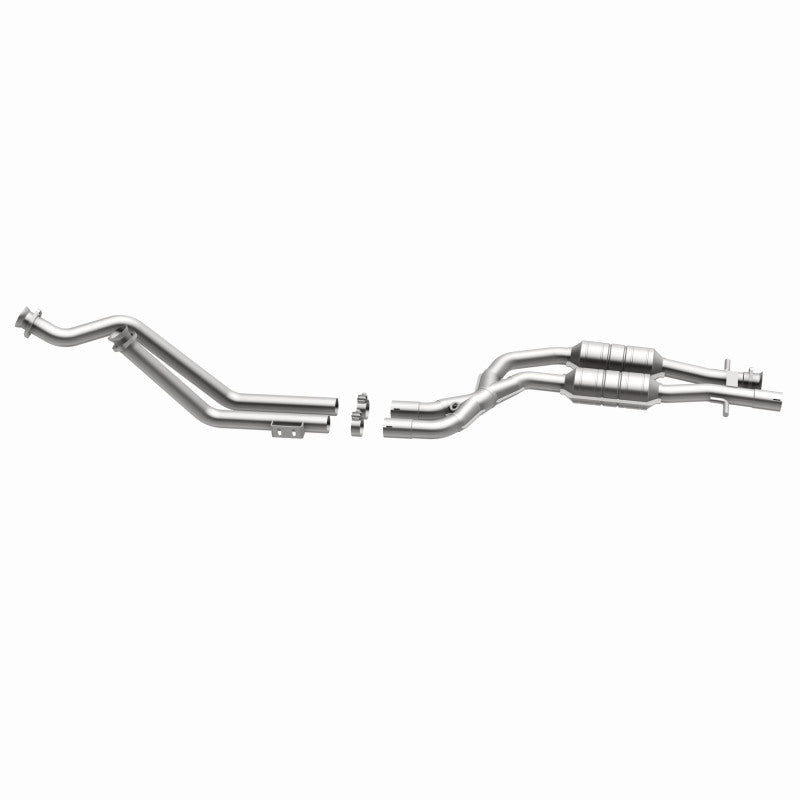 Magnaflow 1995 Mercedes-Benz SL320 3.2L Direct Fit Converter