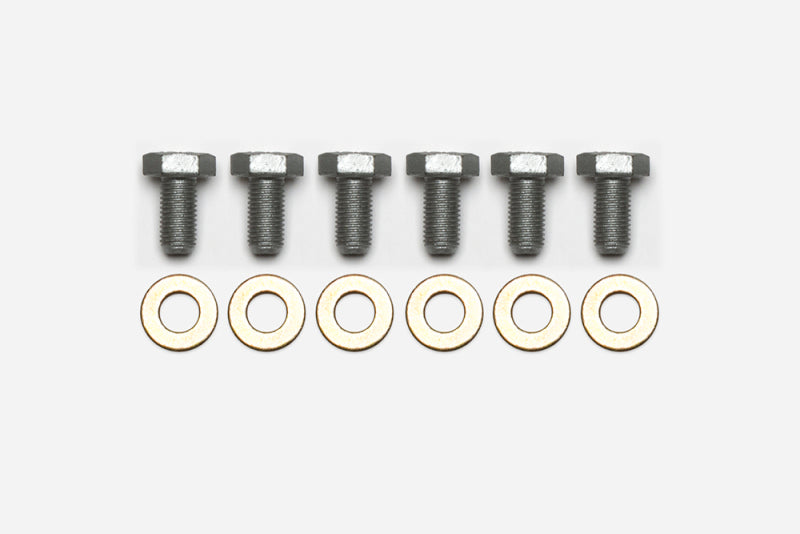 Wilwood bolt kit AXLE/BRACKET disc 2.71