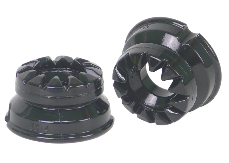 Whiteline 22-23 Hyundai Kona N Bump Stop Bushing Kit