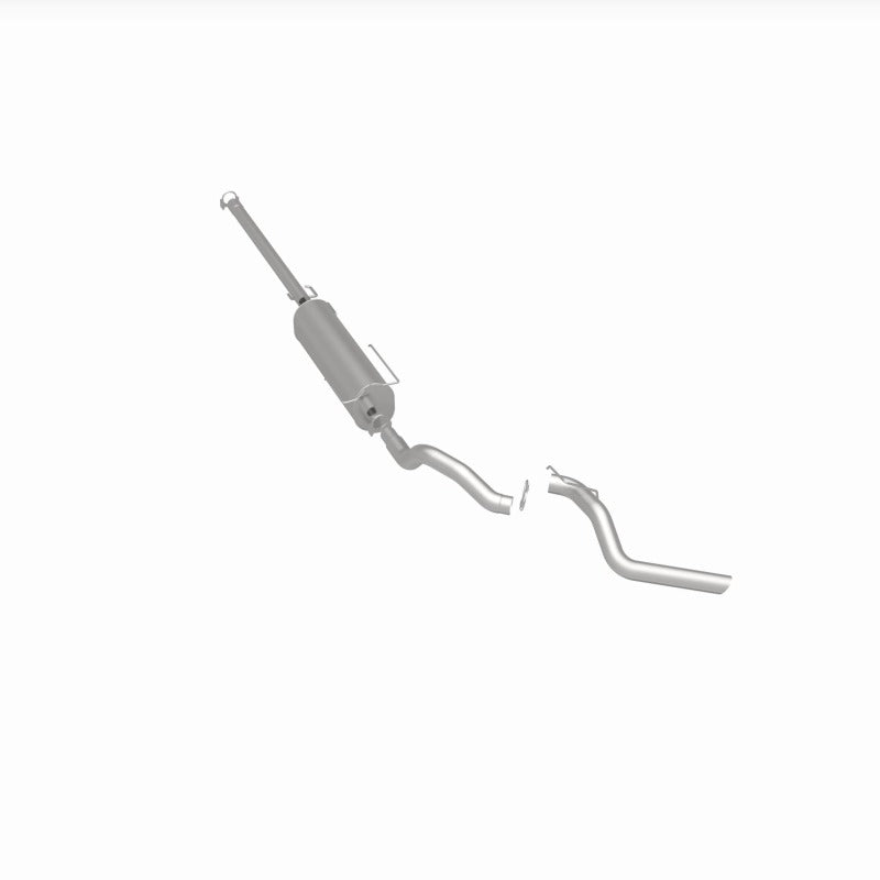 MagnaFlow BRE Exhaust Kit 02-05 Dodge Ram 1500