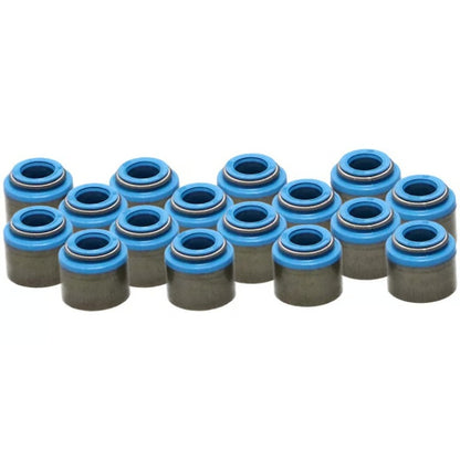 Manley Chevy LS/LT1/LT4 Valve Spring and Titanium Retainer Kit (w/ Valve Locks)