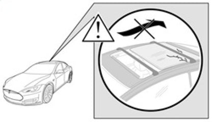 Thule AeroBlade Edge L Flush Mount Load Bar (Single Bar) - Black