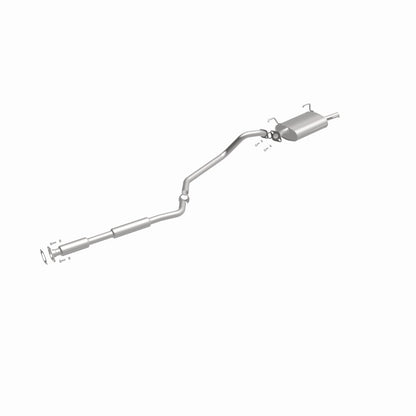 MagnaFlow BRE Exhaust Kit 00-02 Nissan Sentra 1.8L