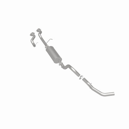 MagnaFlow BRE Exhaust Kit 99-01 Silverado Sierra 1500