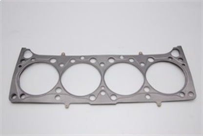 Cometic Pontiac 400/428/455 V8 .036in MLS Cylinder Head Gasket - 4.200in Bore