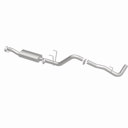 MagnaFlow BRE Exhaust Kit 06-08 Dodge Ram 1500 5.7L