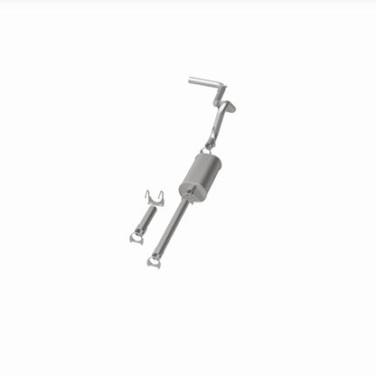 MagnaFlow BRE Exhaust Kit 92-96 Dodge Dakota