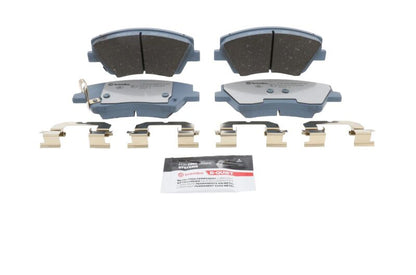 Brembo OE 17-21 Hyundai Ioniq Brake Pad - Front